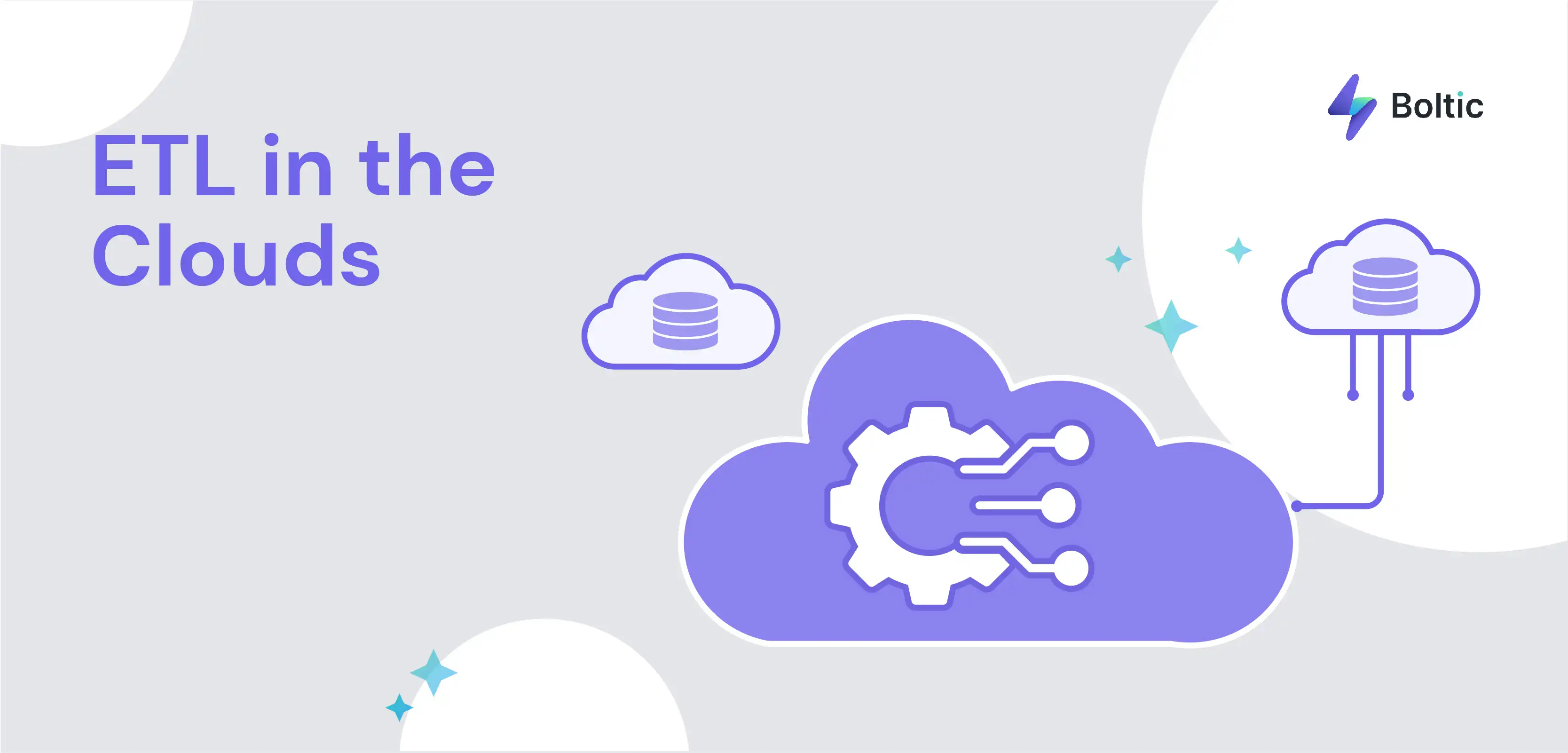 5 Best ETL Cloud Tools With Use Cases Overview